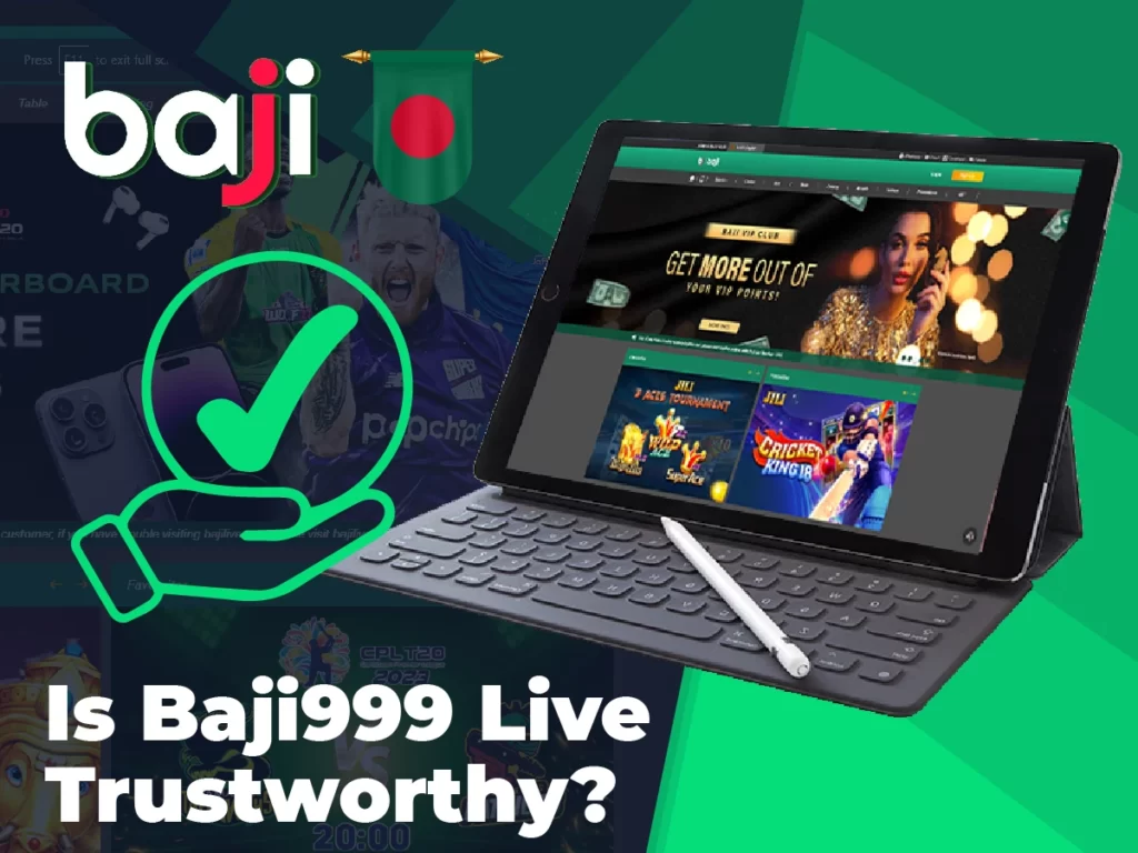 Is it trustworthy?