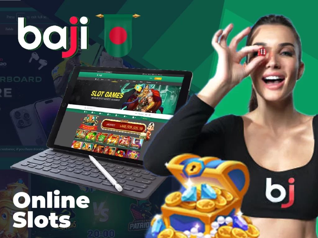 Online slots