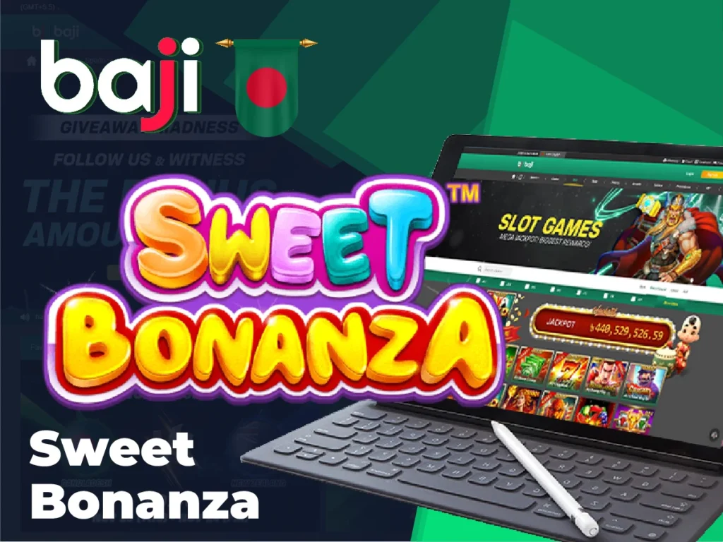 Sweet Bonanza